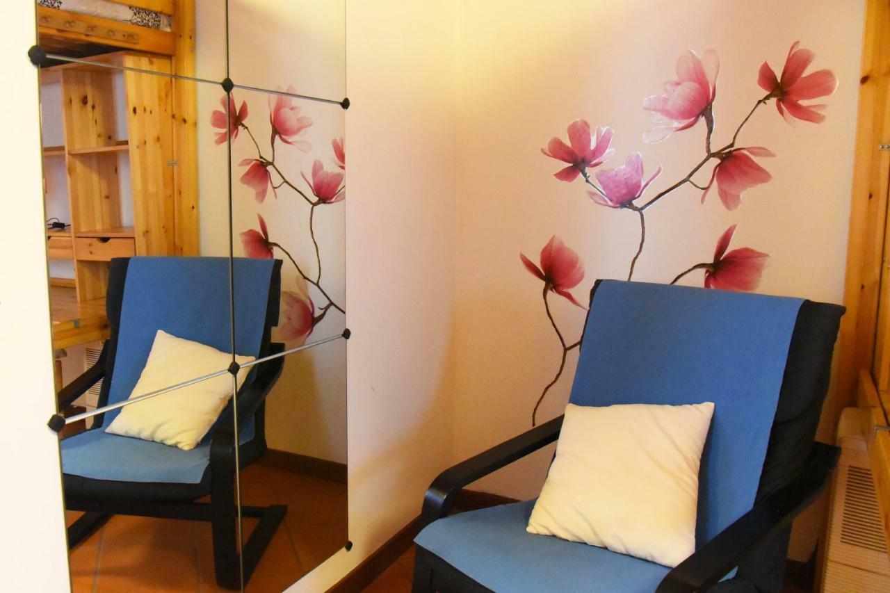 شقة Cozy Garden Retrait فارينا المظهر الخارجي الصورة