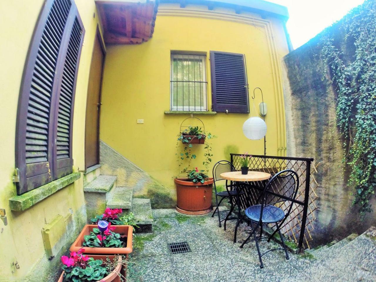 شقة Cozy Garden Retrait فارينا المظهر الخارجي الصورة